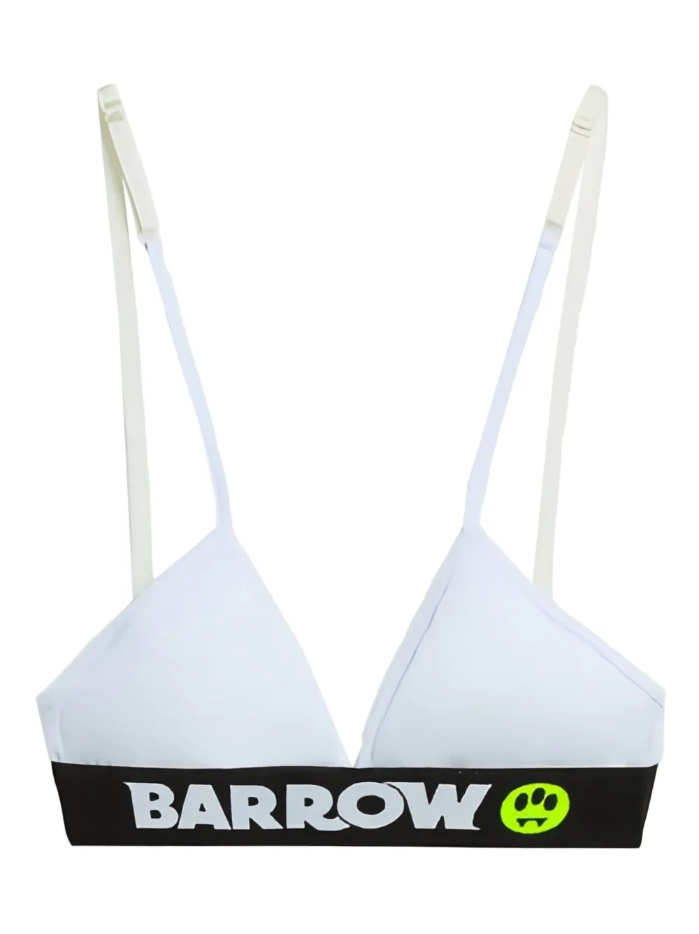 BARROW logo-band triangle bra (pack of three) | Image 2