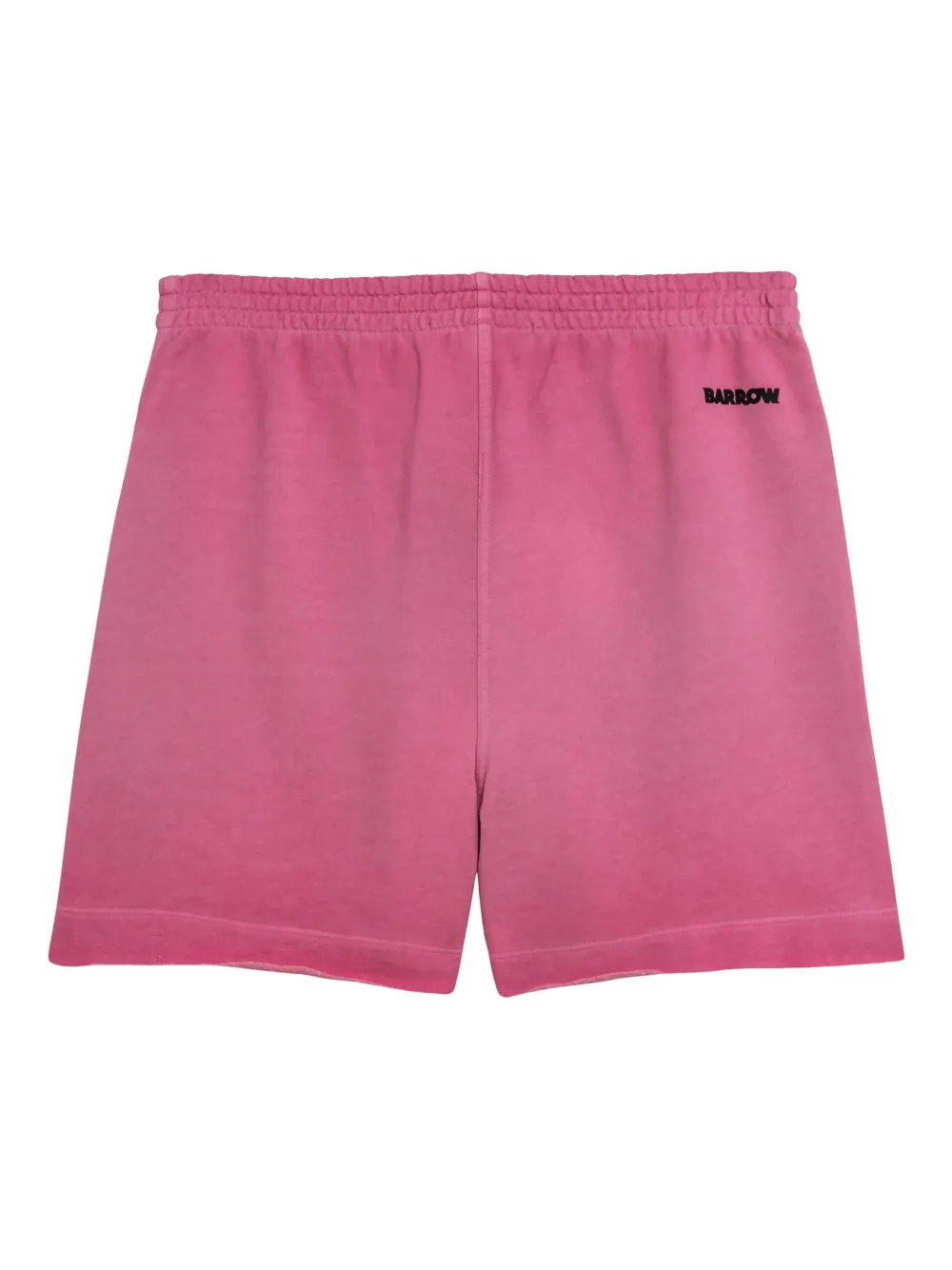 BARROW logo-embroidered shorts | Bermuda Shorts | Image 2