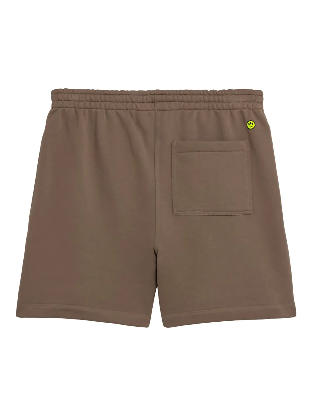 BARROW logo-print track shorts | Knee-Length Shorts | Image 2
