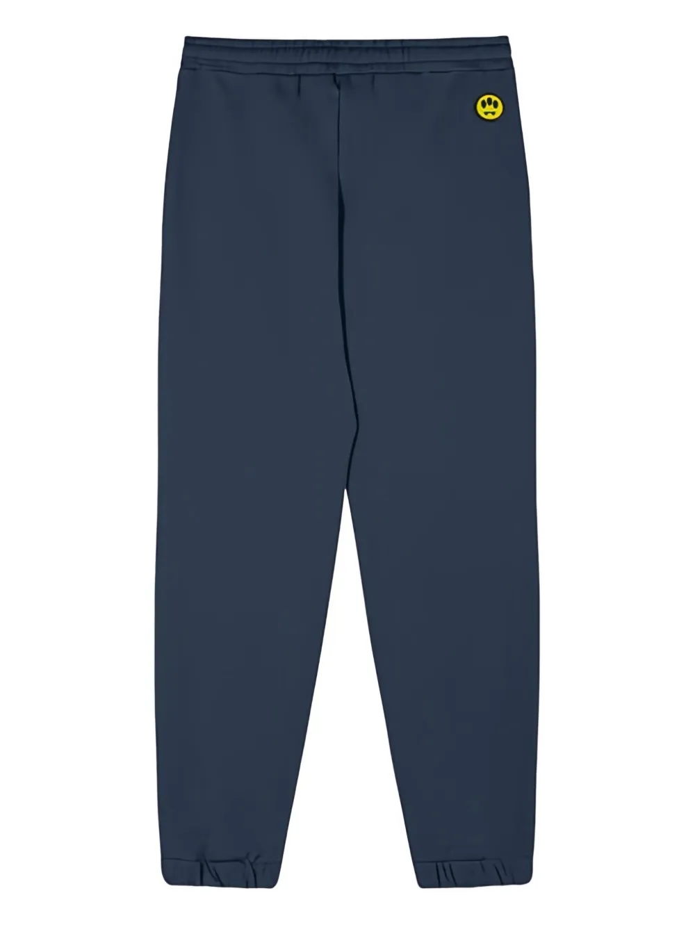 BARROW logo-embroidered cuffed joggers | Sweatpants | Image 2