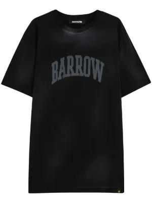 BARROW T-Shirts & Vests for Men - Shop Now on FARFETCH
