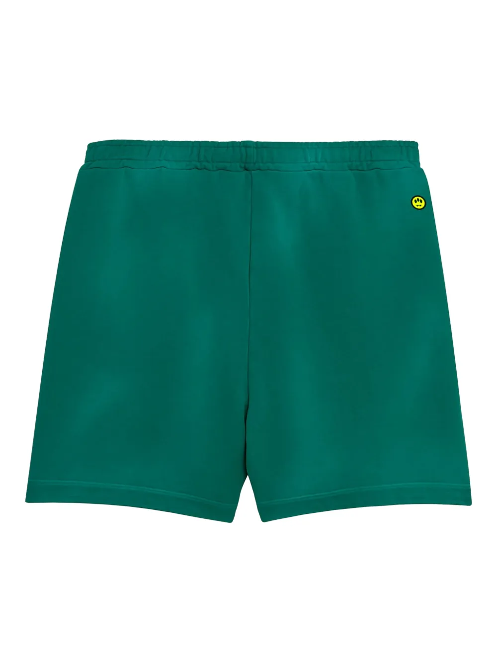 BARROW shorts con logo estampado | Bermudas | Image 2