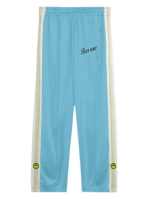 BARROW pants con rayas laterales
