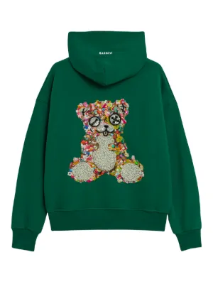 Women's Designer Hoodies Sweatshirts Farfetch - Main Image