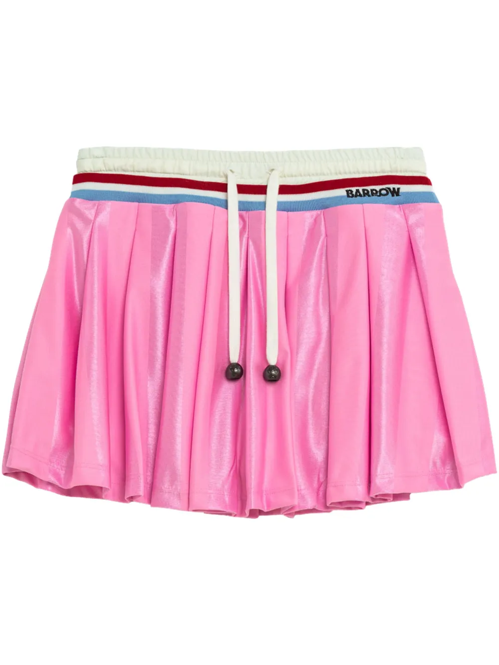 BARROW logo skirt