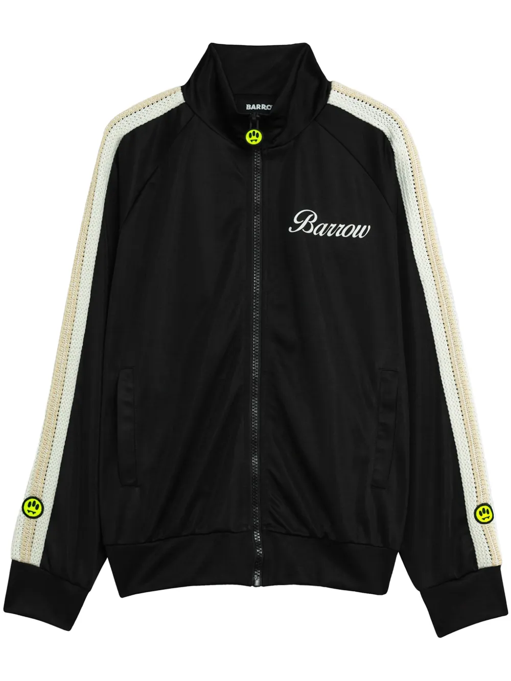 BARROW sudadera con logo estampado | negro | Image 1