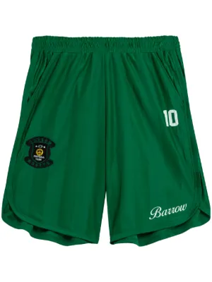 BARROW Shorts for Men | Shop Now on FARFETCH