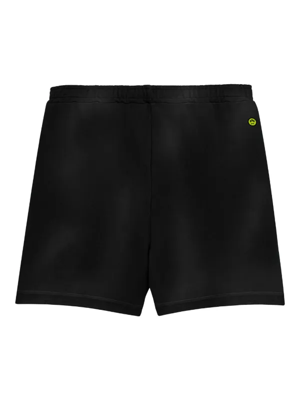 BARROW ショートパンツ | ブラック | FARFETCH JP