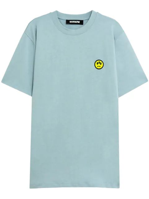 BARROW t-shirt à imprimé graphique