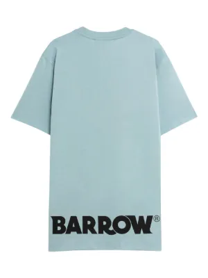 Barrow T-Shirts for Men | FARFETCH
