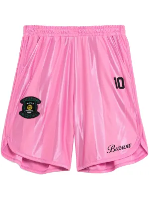 ショートパンツ Barrow SS23 SHORTS WITH LOGO (034076_002) Barrow Casual shorts for Men | Online Sale up to 48% off | Lyst