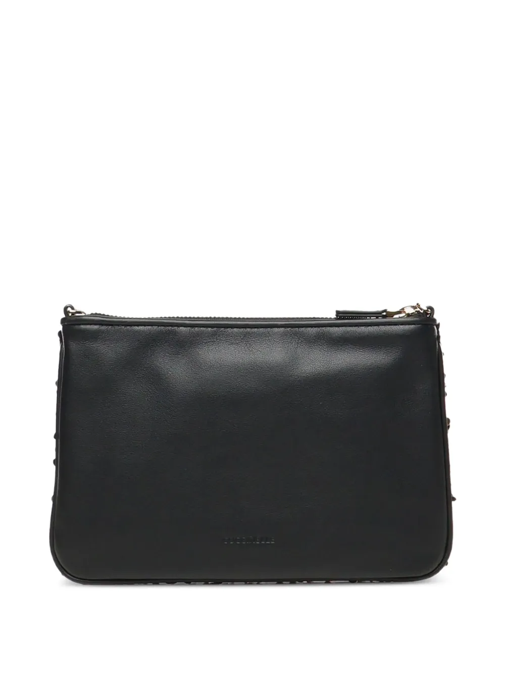 Coccinelle sequin-embellished top-zip cross body bag | Image 2