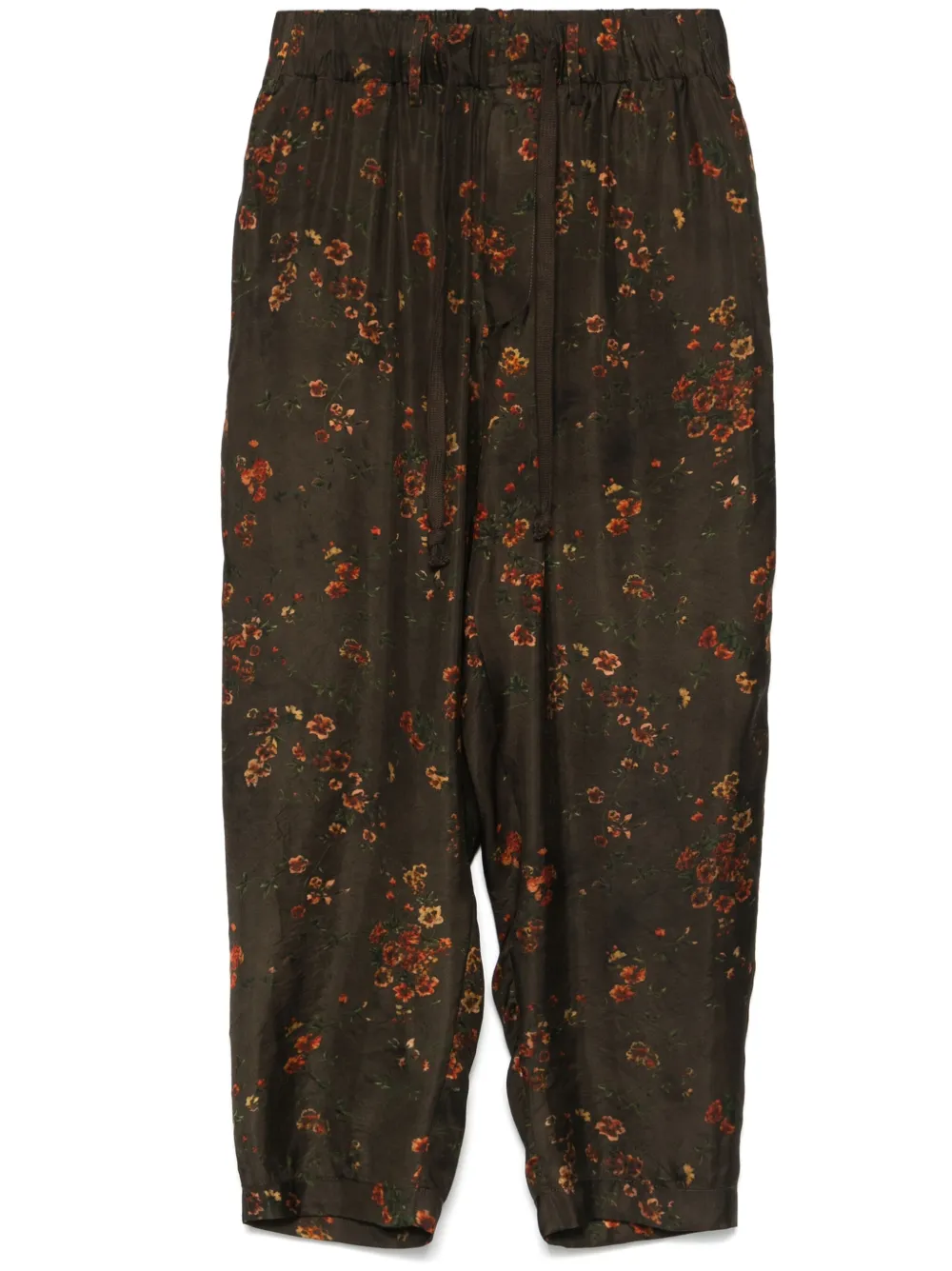 Pigiama trousers