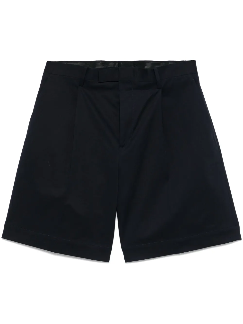 Lardini Formele shorts Blauw