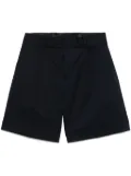 Lardini tailored shorts - Blue
