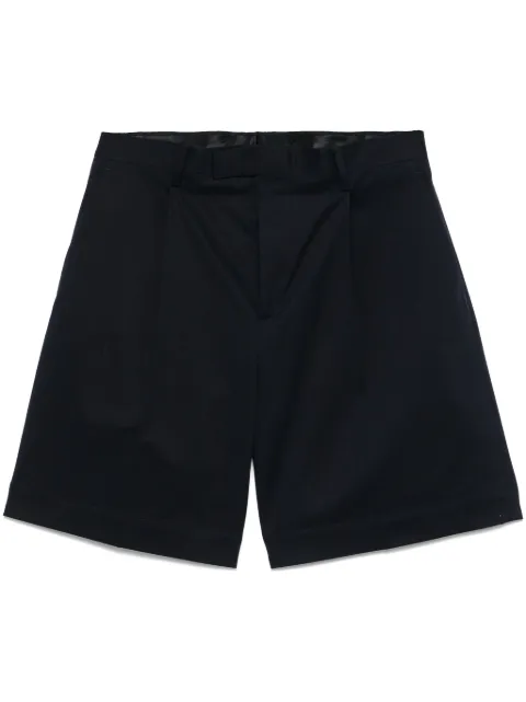 Lardini tailored shorts