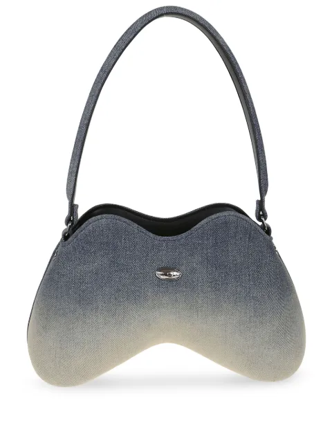 Diesel Double D tote bag