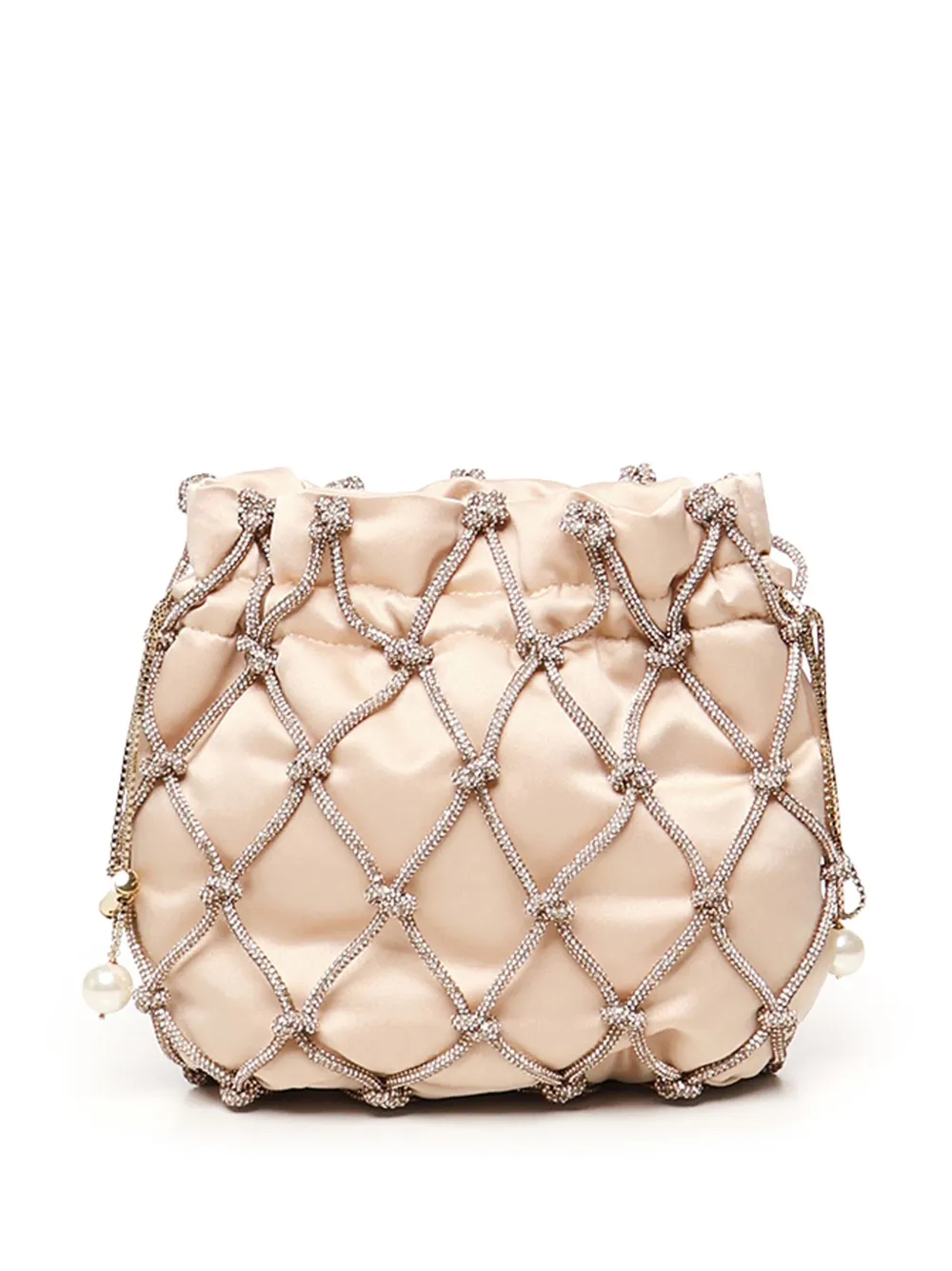 Rosantica Selene mini-tas - Beige