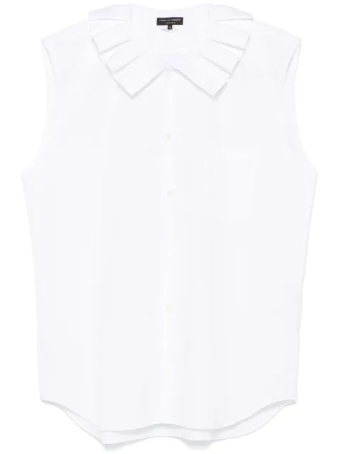 Comme des Garçons Homme Plus cotton shirt