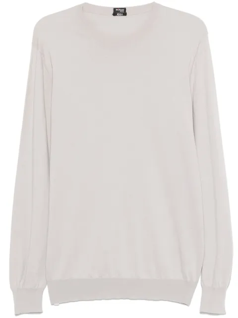 Kiton cotton top