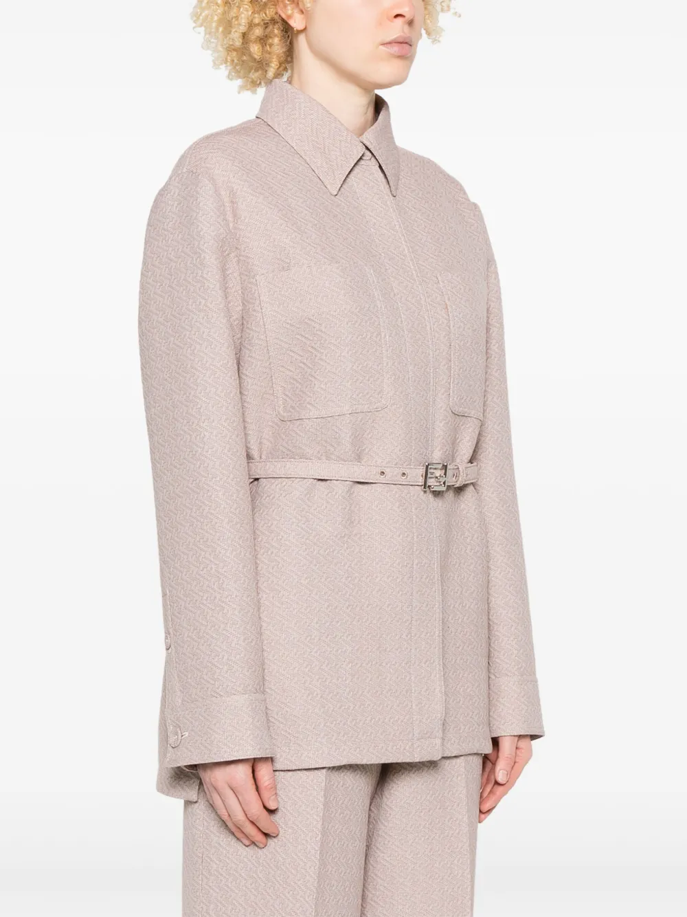 FENDI Go-To jack Bruin