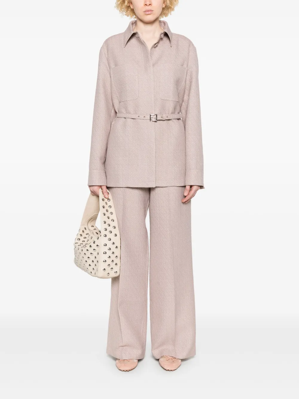 FENDI Go-To jack Bruin