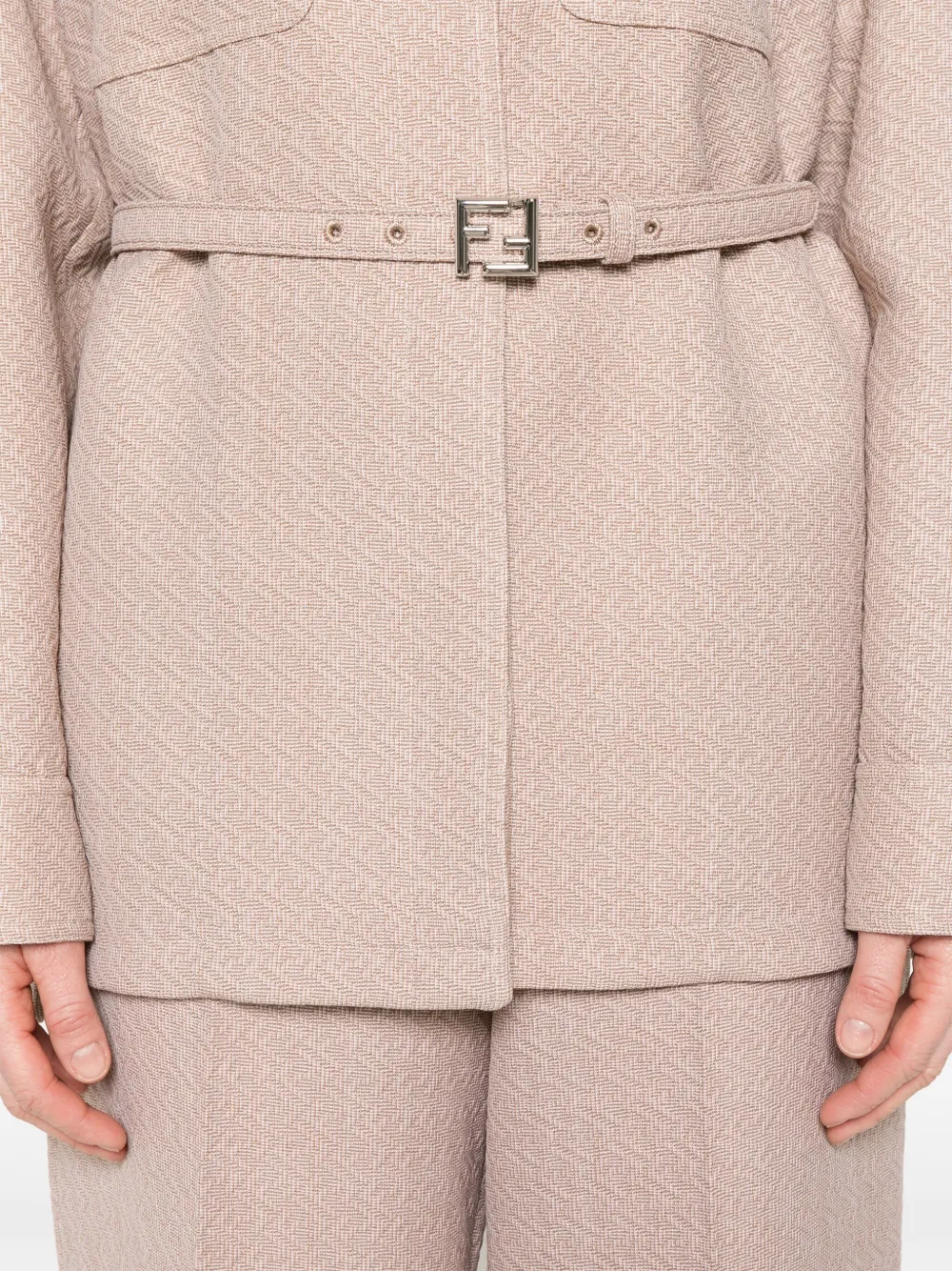 FENDI Go-To jack Bruin