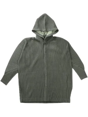 Homme Plissé Issey Miyake Jackets for Men - Shop Now on FARFETCH