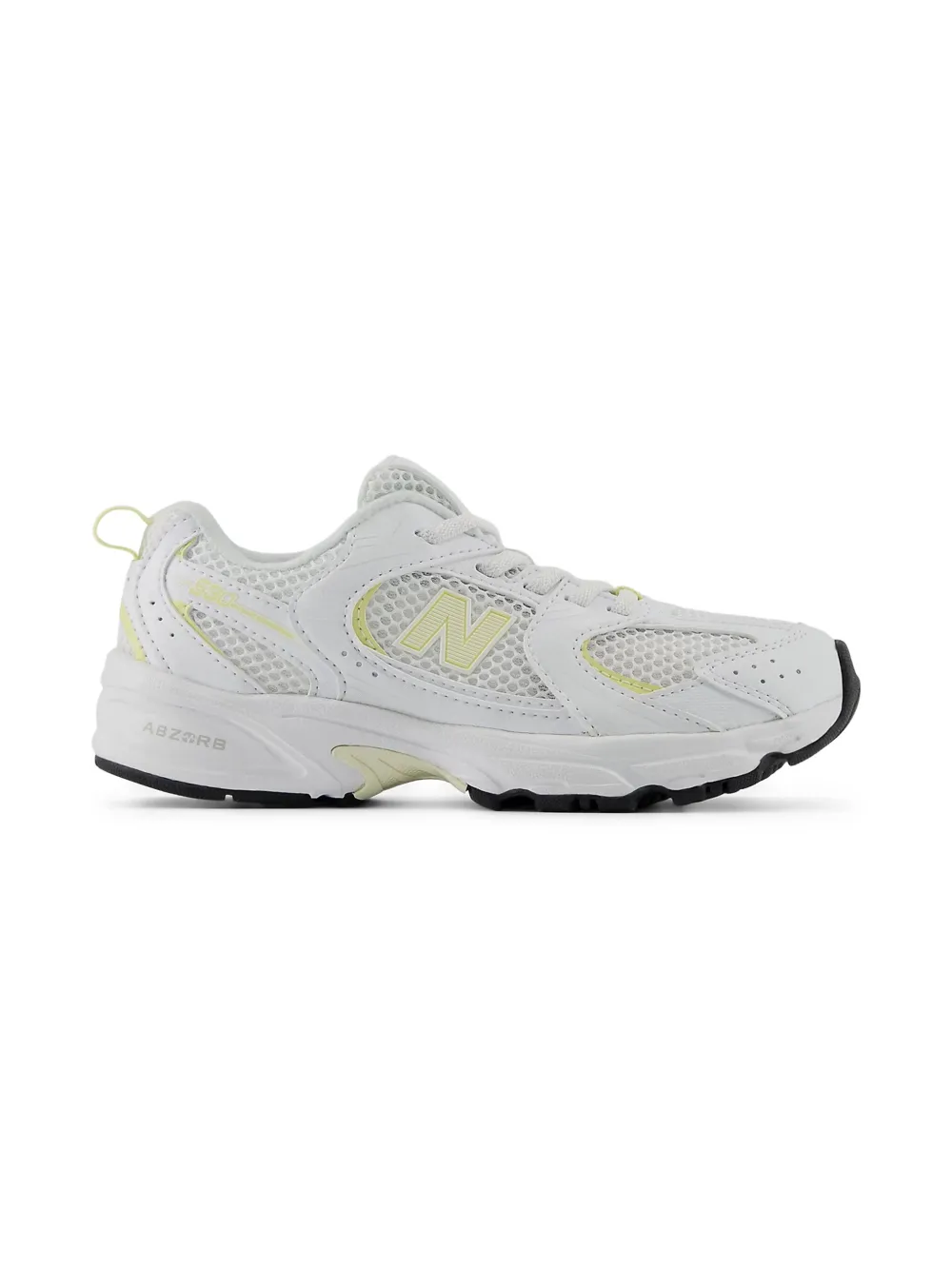 New Balance Kids 530 sneakers White