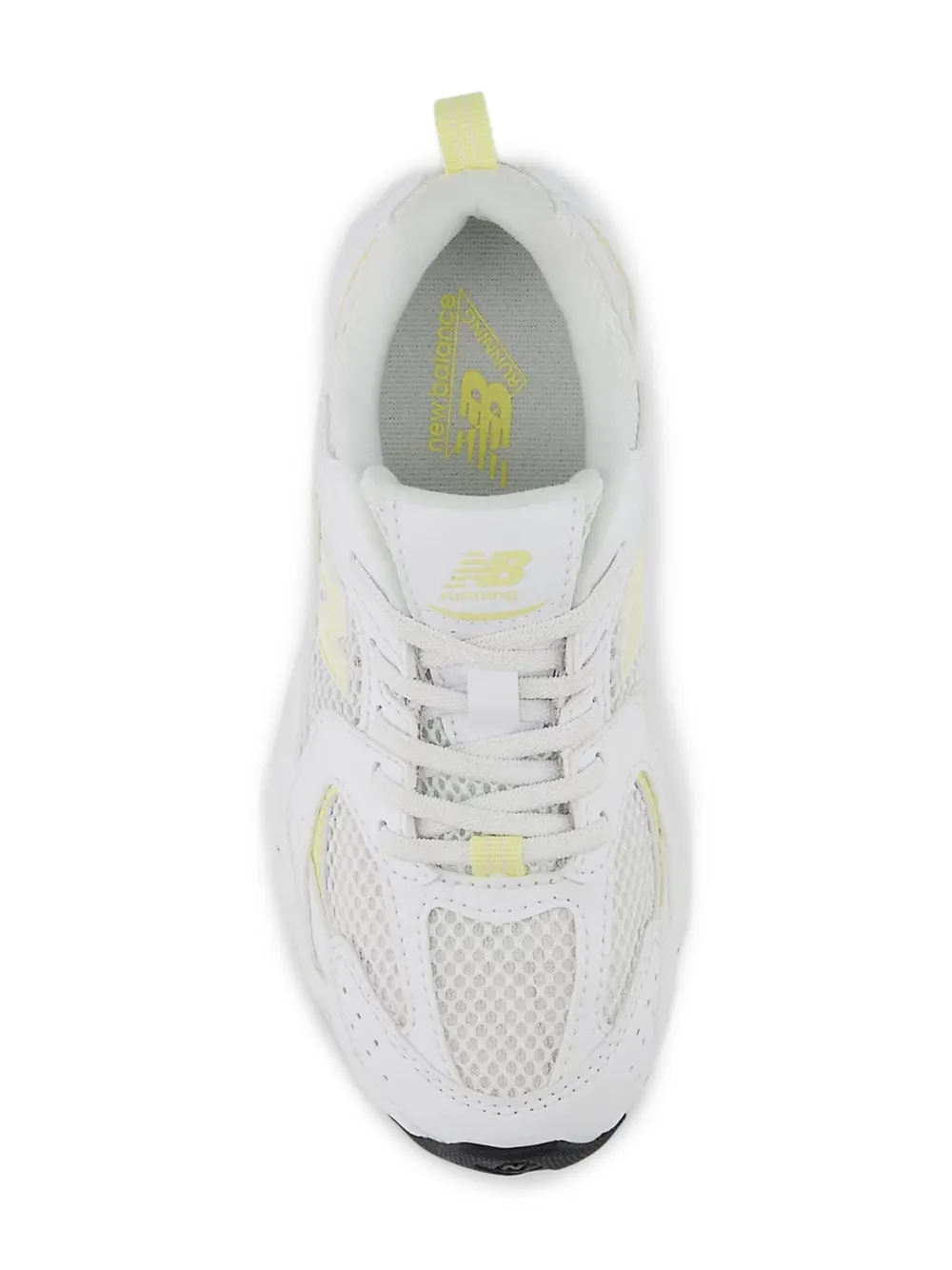 New Balance Kids 530 sneakers White