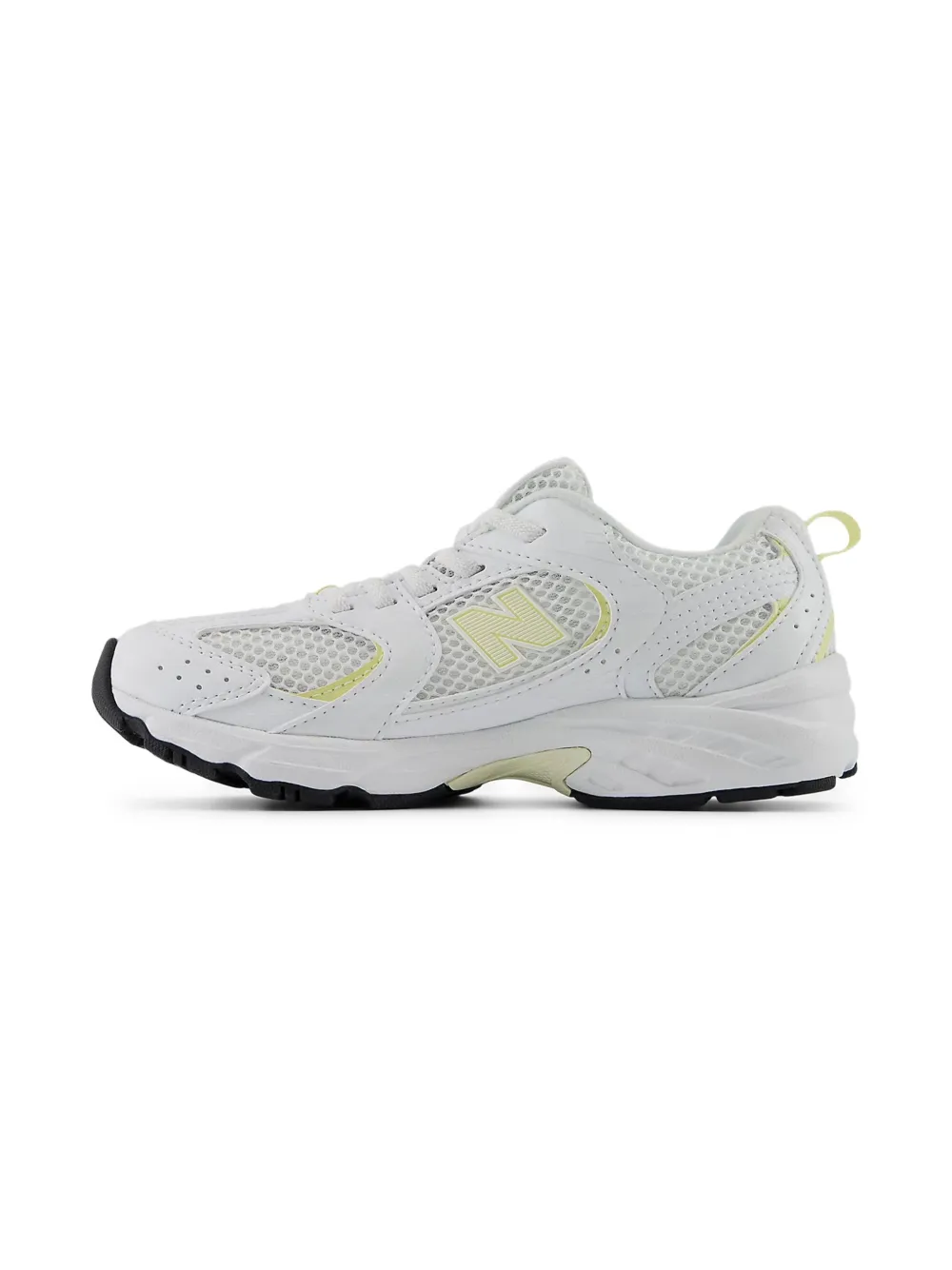 New Balance Kids 530 sneakers White