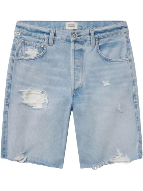 Citizens of Humanity Ayla shorts