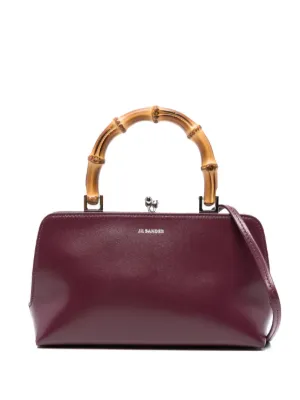 JIL SANDER（ジル・サンダー）クロスボディバッグ - FARFETCH