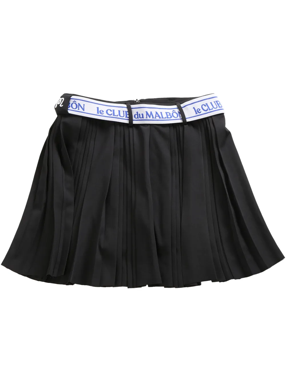 Joelle mini skirt