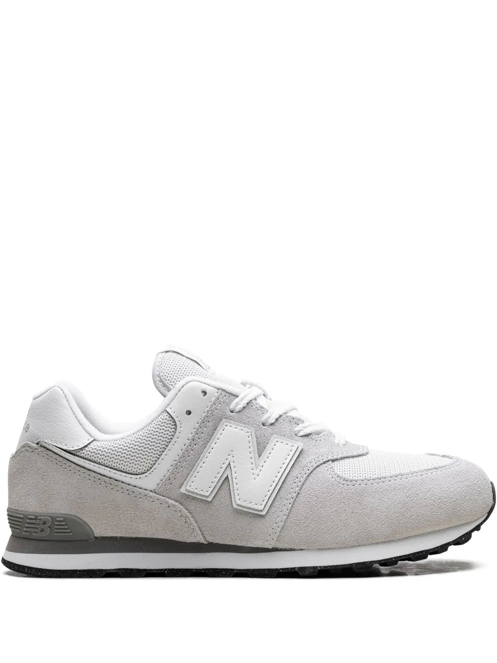 New Balance 574 Core "Nimbus Cloud" スニーカー - グレー New Balance 574 Core "Nimbus Cloud" スニーカー - グレー