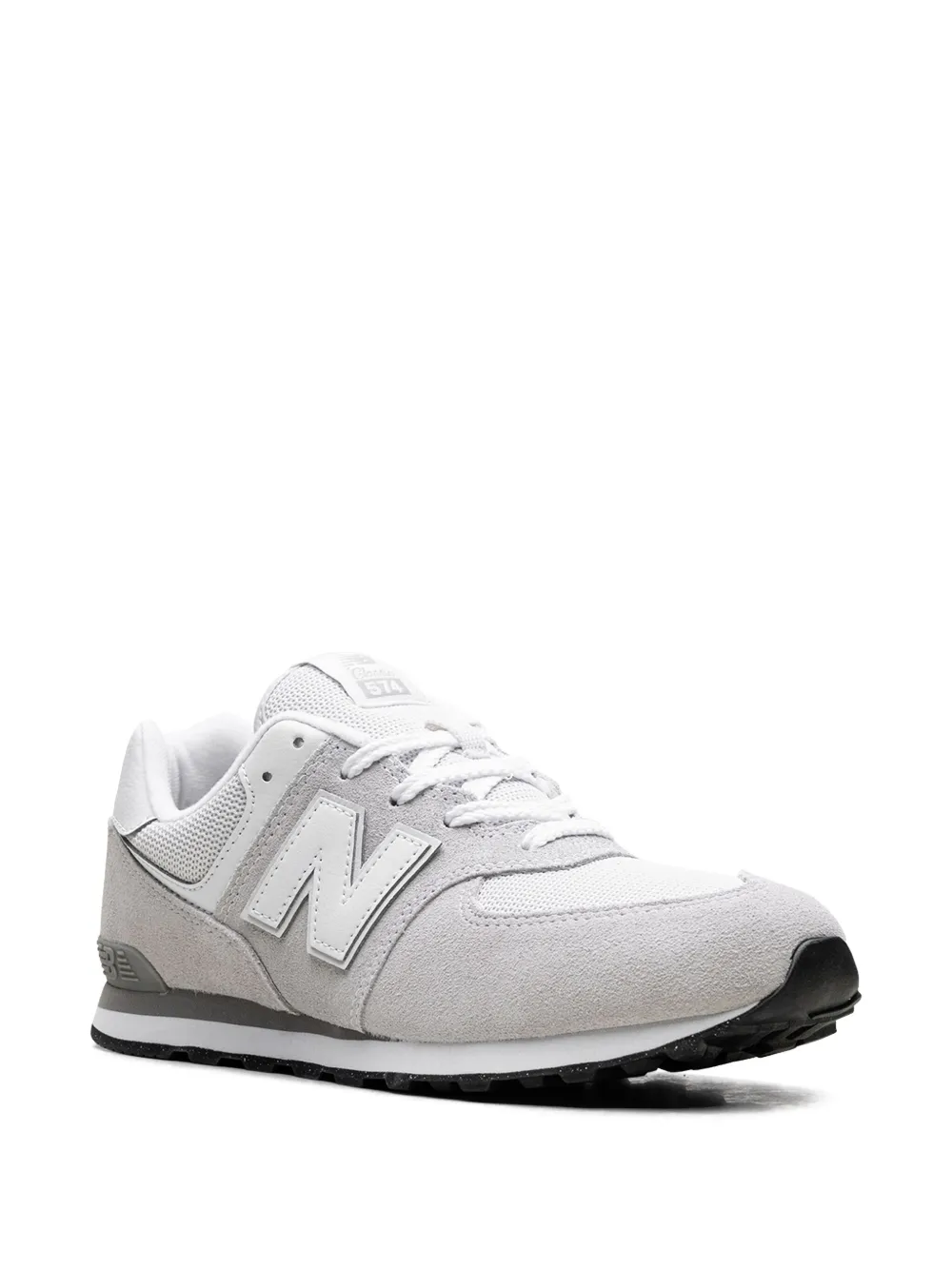 New Balance 574 Core Nimbus Cloud sneakers - Grijs