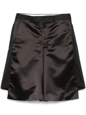 Comme des Garçons Homme Plus メンズ バミューダショーツ通販 Comme des Garçons Homme Plus メンズ バミューダショーツ通販