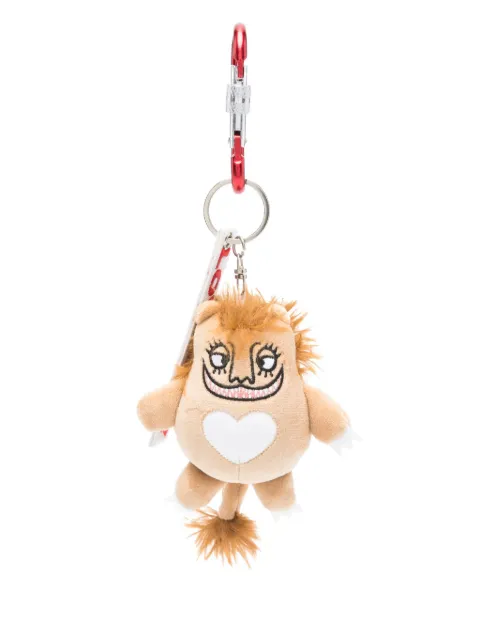 Charles Jeffrey Loverboy porte-clés Character Plush
