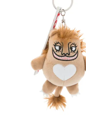 Charles Jeffrey Loverboy Keychains & Keyrings for Men - Shop