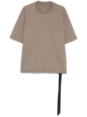 Rick Owens DRKSHDW T-Shirts for Men - Shop Now on FARFETCH Rick Owens DRKSHDW T-Shirts for Men - Shop Now on FARFETCH