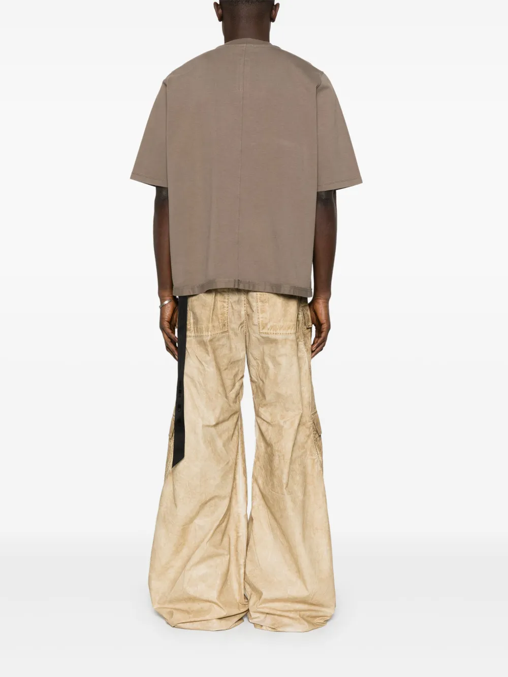 Rick Owens DRKSHDW T-shirt Walrus | T-shirt e canotte | Image 3