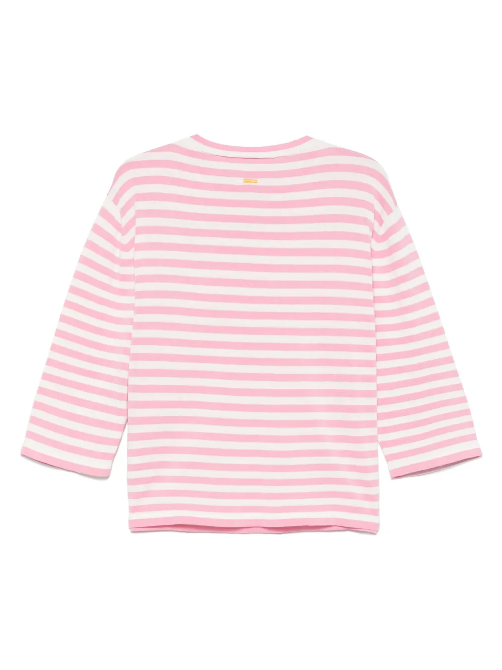 ASPESI playera con motivo de rayas | Playeras y jerséis | Image 2