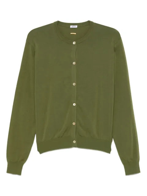 ASPESI cotton cardigan