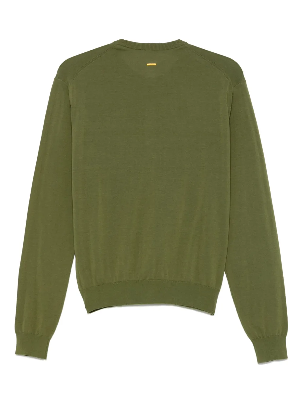ASPESI cotton cardigan | Cardigans | Image 2
