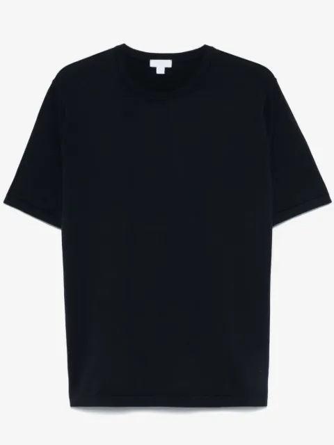 Sunspel t-shirt en coton