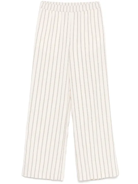 Seventy striped trousers