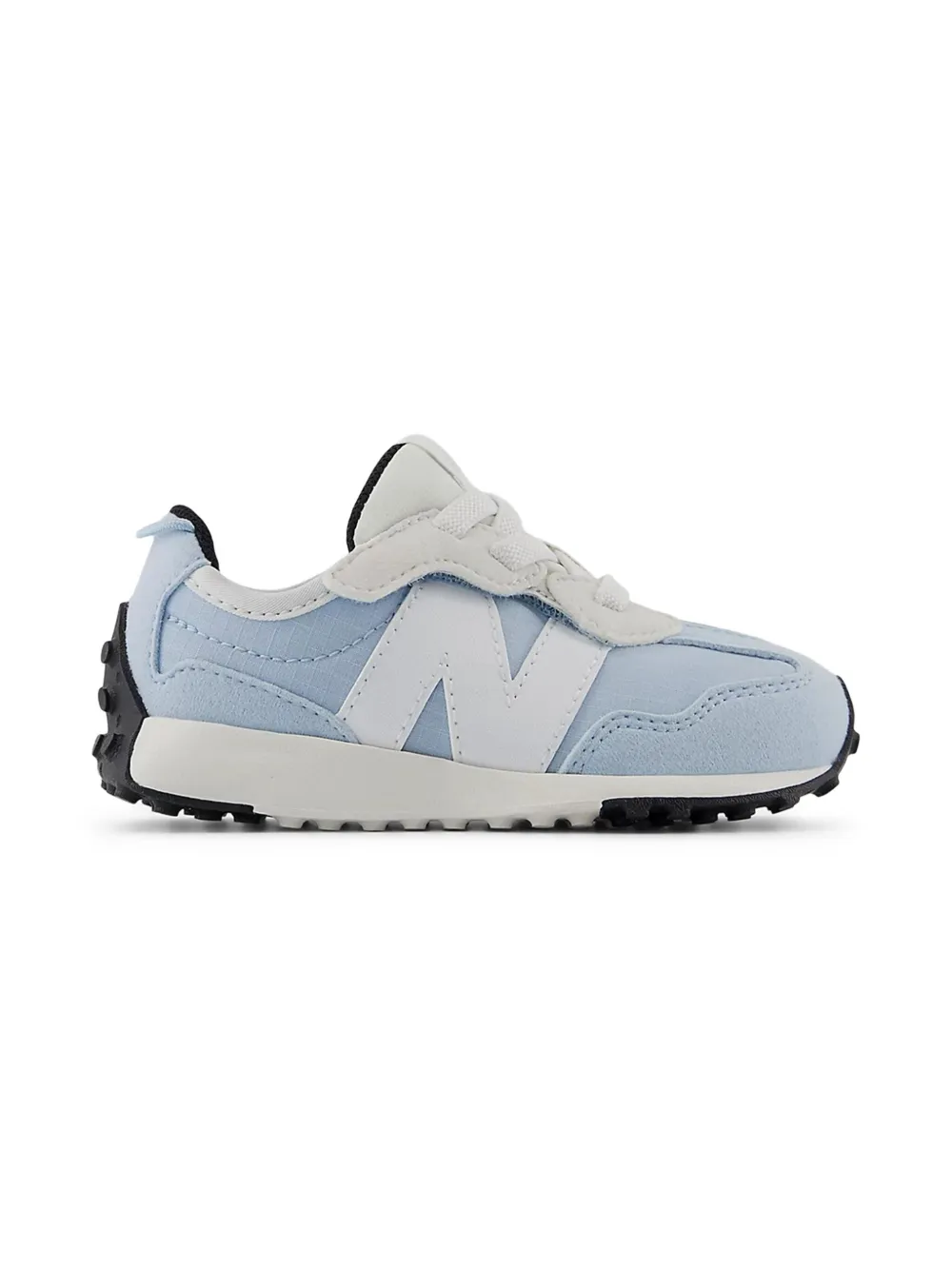 New Balance Kids 327 sneakers Blue