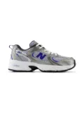 New Balance Kids 530 low-top sneakers - Grey