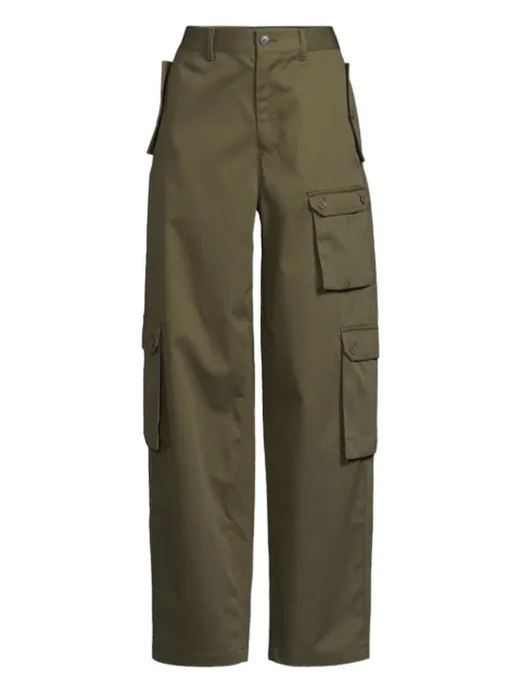 FRAME utility cargo pants