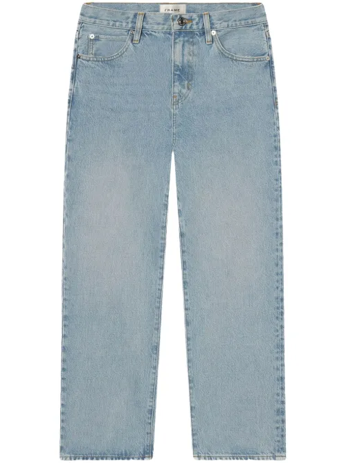 FRAME jean - Bleu - FRAME - Modalova
